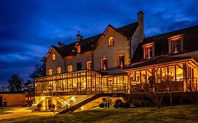 Domaine De Rymska & Spa - Relais & Chateaux